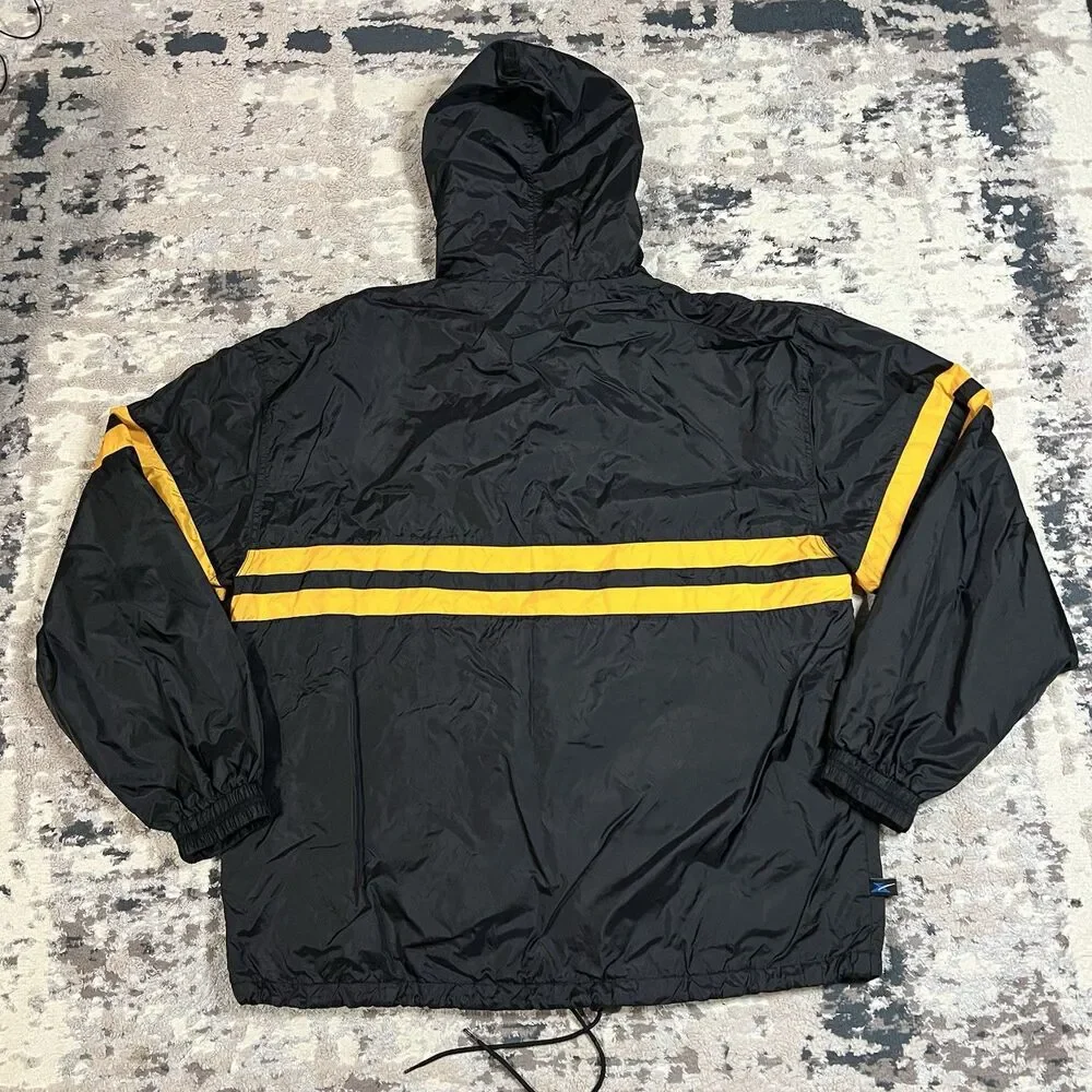 Storm Duds vintage iowa